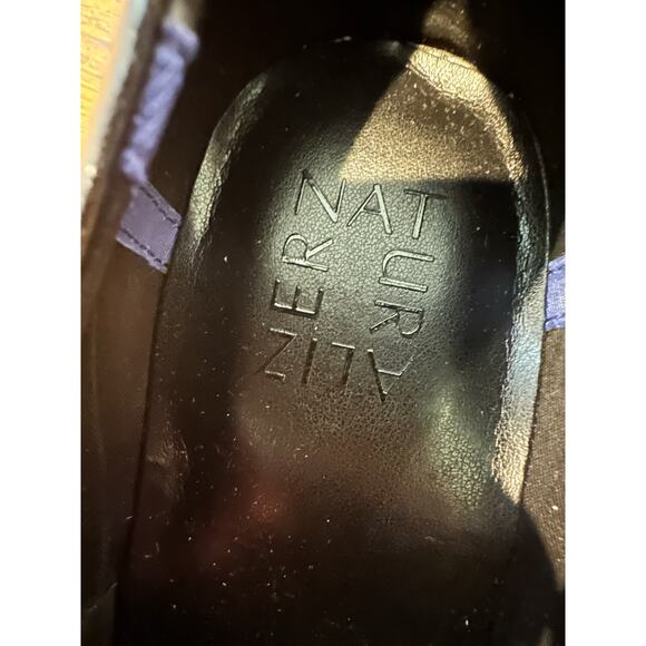 Naturalizer Women's Pierson High Heel Shootie Black Sz 9 Stylish Heels Modern - Picture 9 of 9